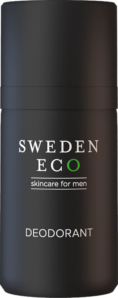 Sweden Eco Skincare for Men Deodorant