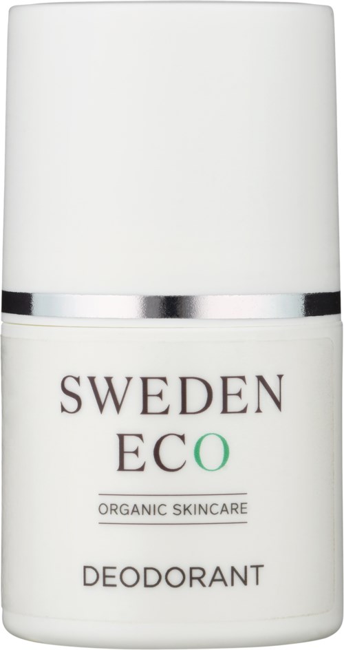 Sweden Eco Skincare for Men Deodorant 50 ml