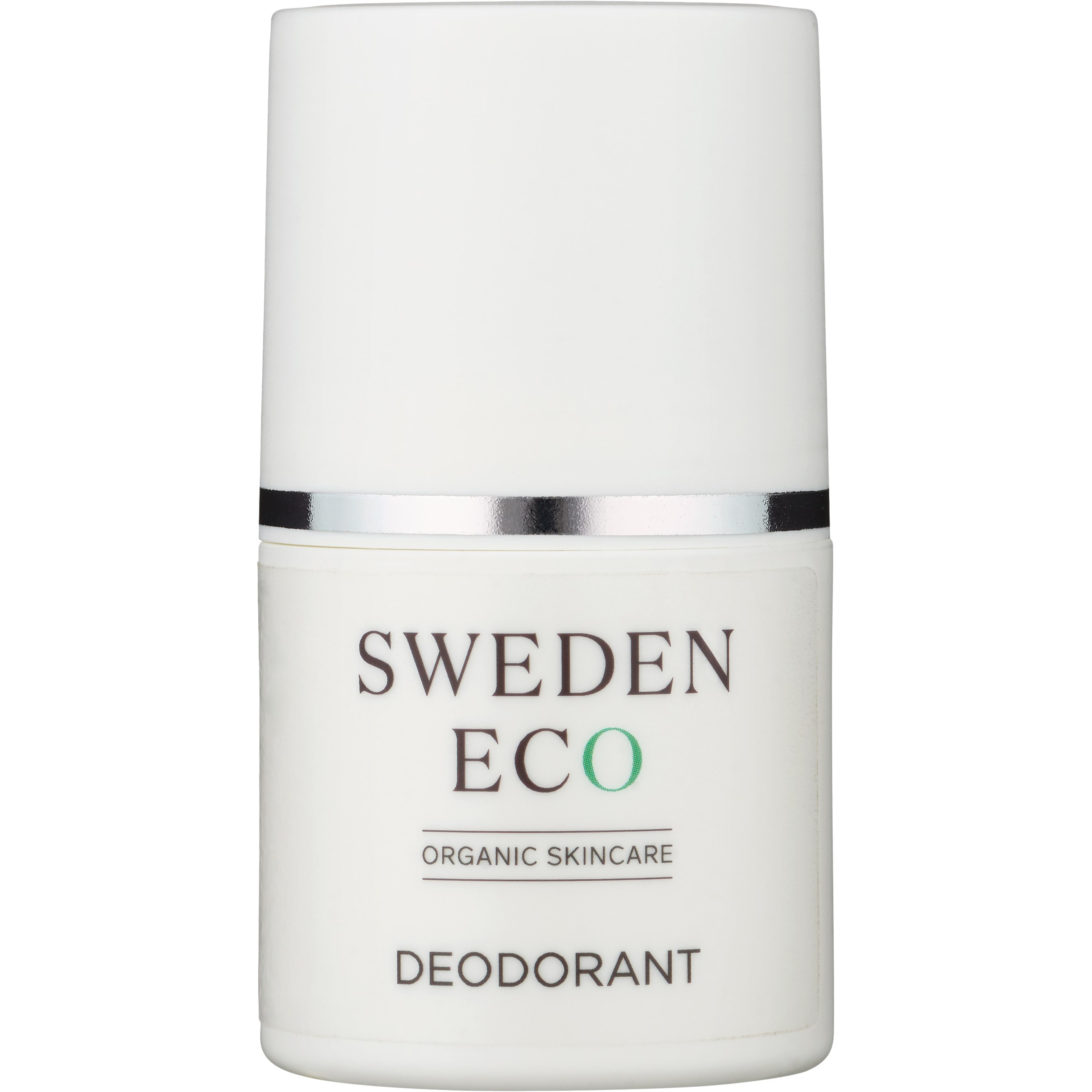 Läs mer om Sweden Eco Skincare for Men Deodorant 50 ml