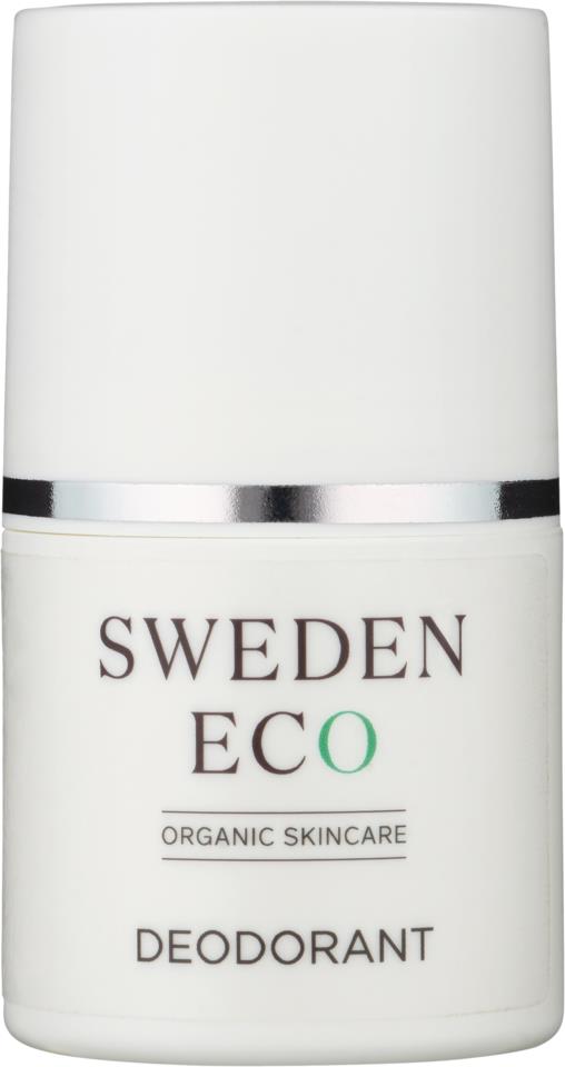 Sweden eco skincare for men Deodorant 50 ml