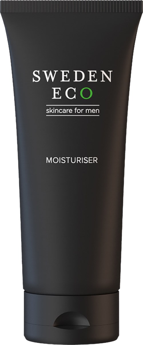 Sweden Eco Skincare for Men Moisturiser 50 ml