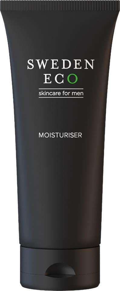 Sweden Eco Skincare for Men Moisturiser