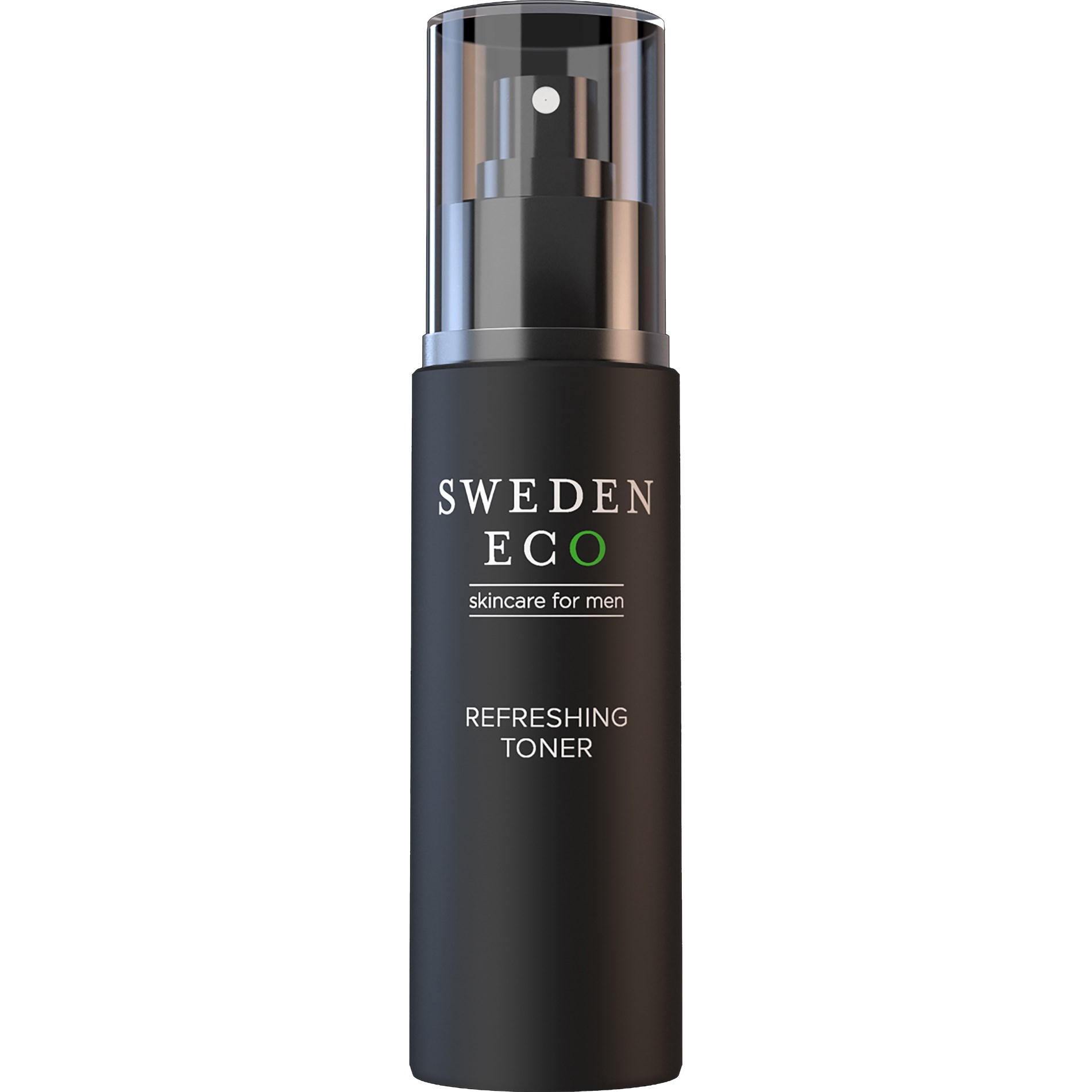 Läs mer om Sweden Eco Skincare for Men Refreshing Toner 100 ml