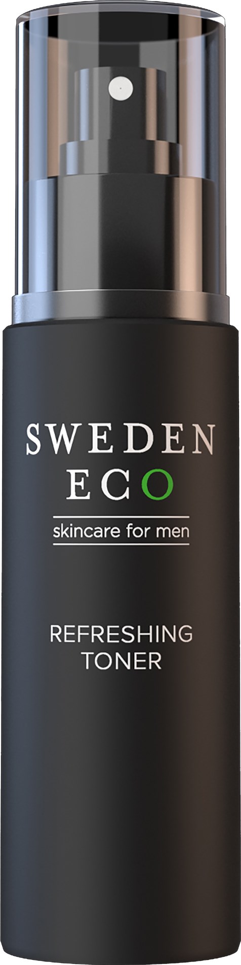 Sweden Eco Skincare for Men Refreshing Toner 100 ml
