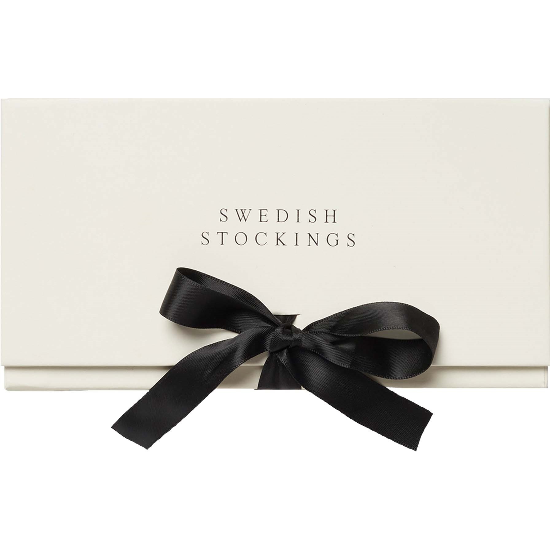Swedish Stockings Gift Box Ines Shimmery Socks