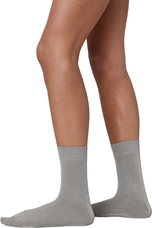 Swedish Stockings Gift Box  Ines Shimmery Socks