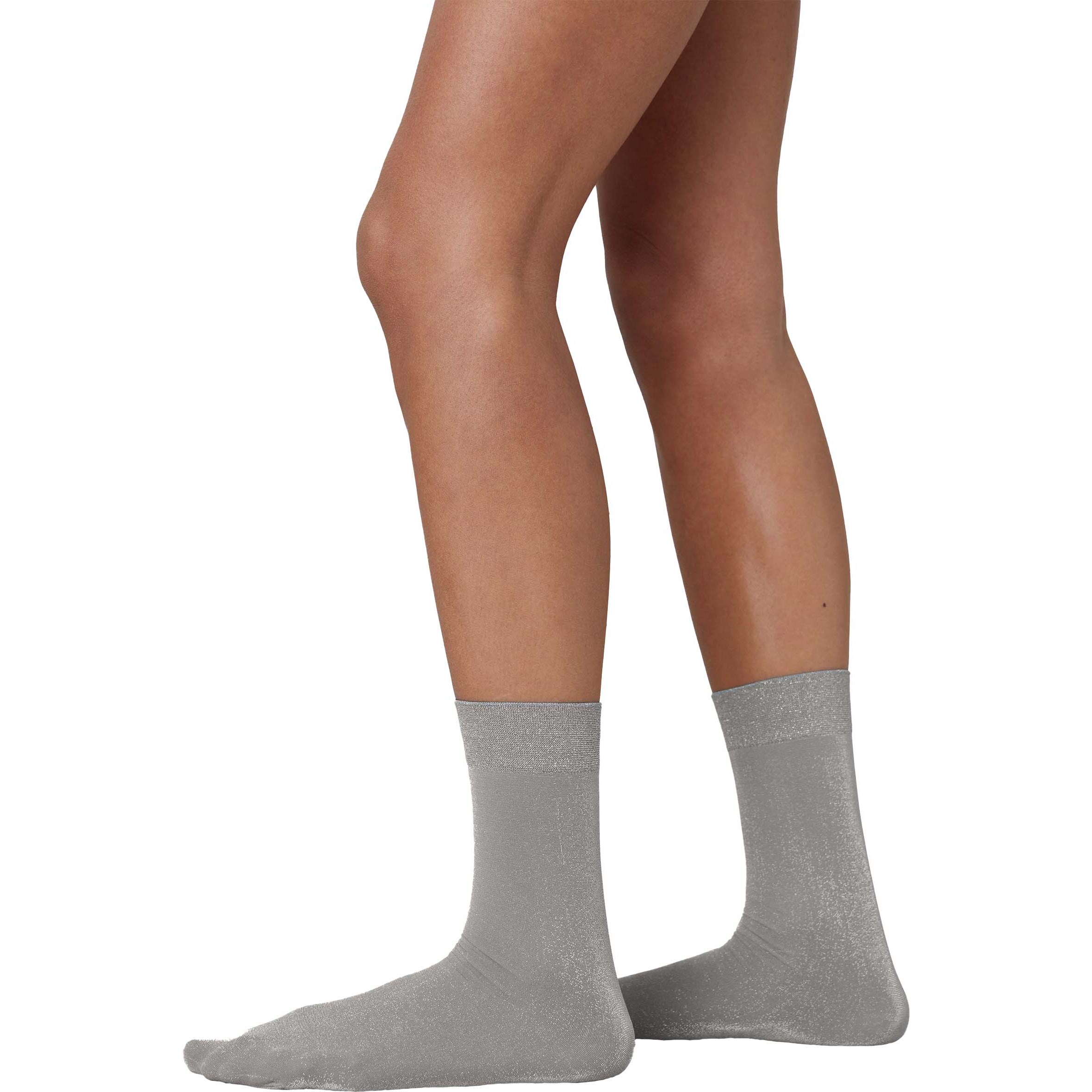 Swedish Stockings Gift Box Ines Shimmery Socks (obrázok 3)