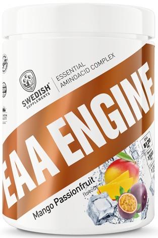 Swedish Supplements Eaa Engine - Mango Passion 450g
