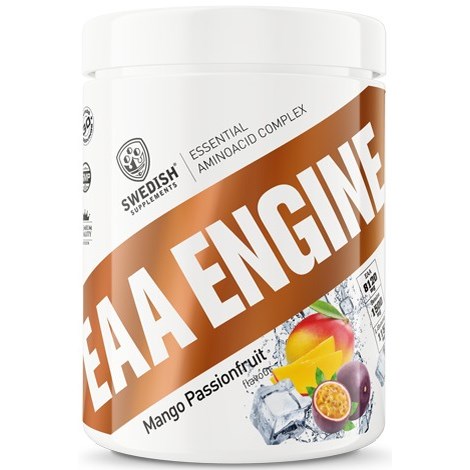 Swedish Supplements Eaa Engine - Mango Passion 450 g