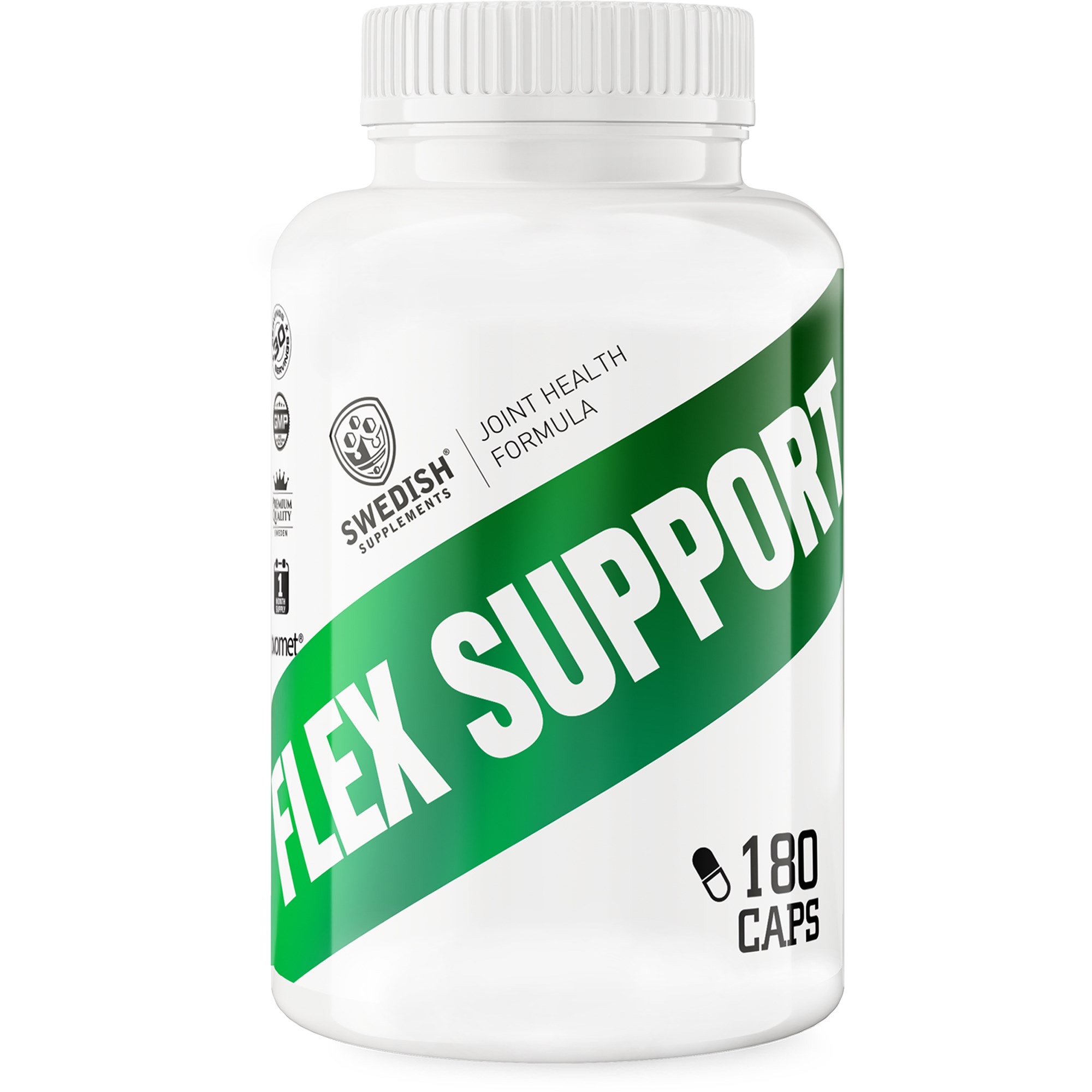 Swedish Supplements Flex Support