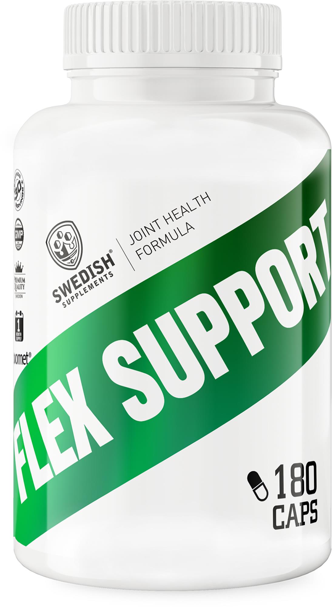 Swedish Supplements Flex Support Lyko swedish-supplements-flex-support-lyko