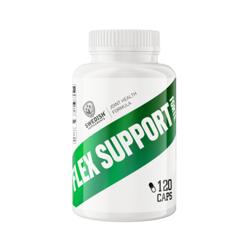 Swedish Supplements Flex Support