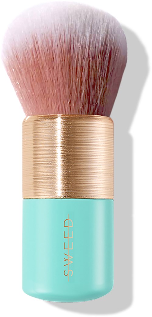 Sweed 04 Foundation Brush