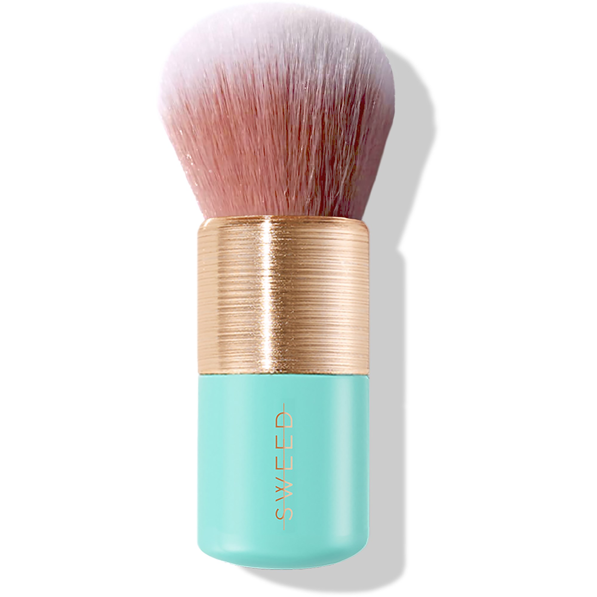 Sweed 04 Foundation Brush billede