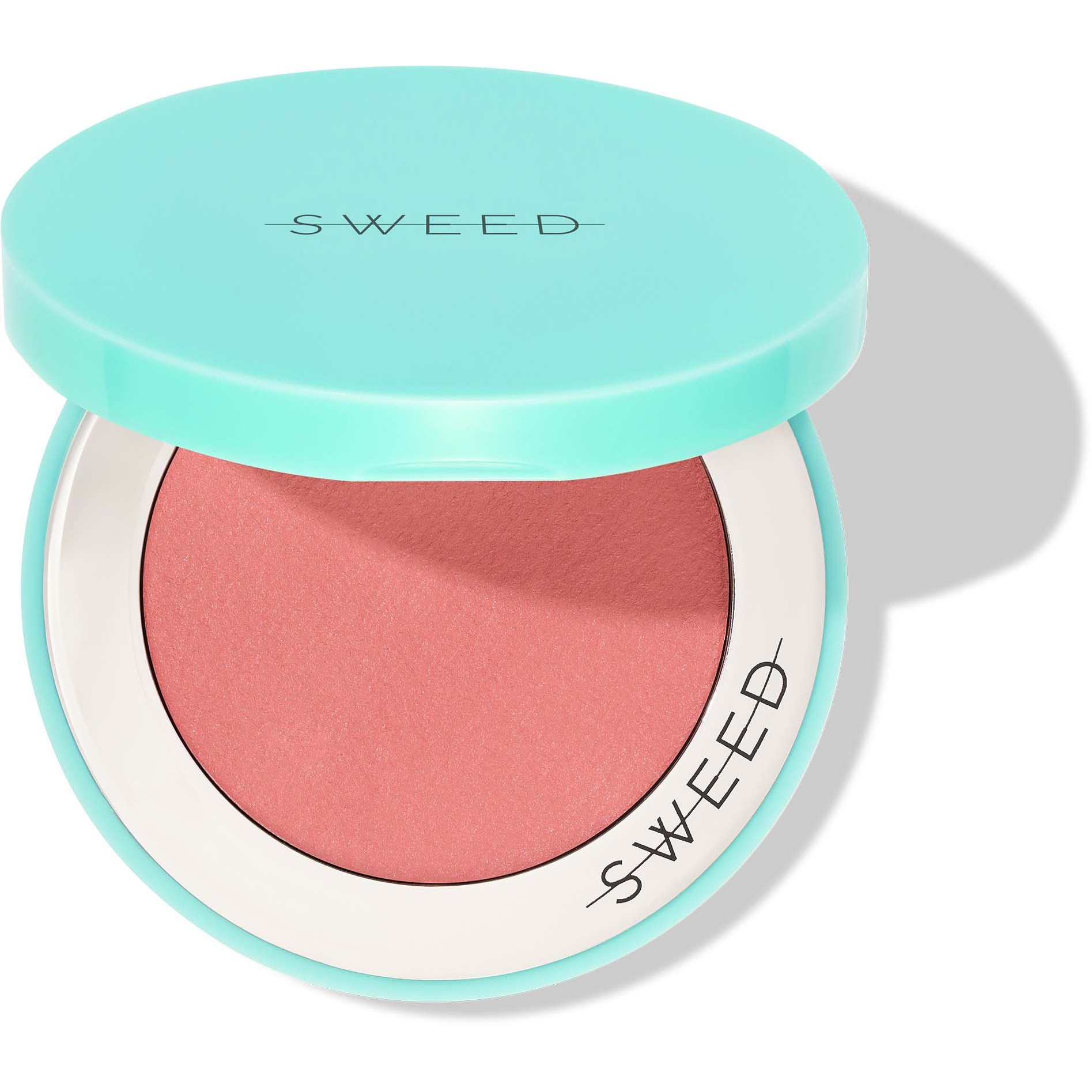 Läs mer om Sweed Air Blush Cream Cheeky