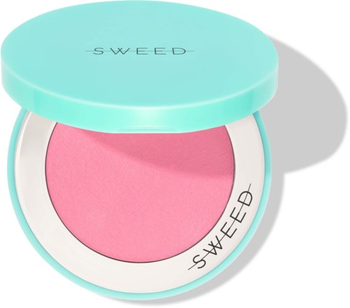 Sweed Air Blush Cream Doll Face