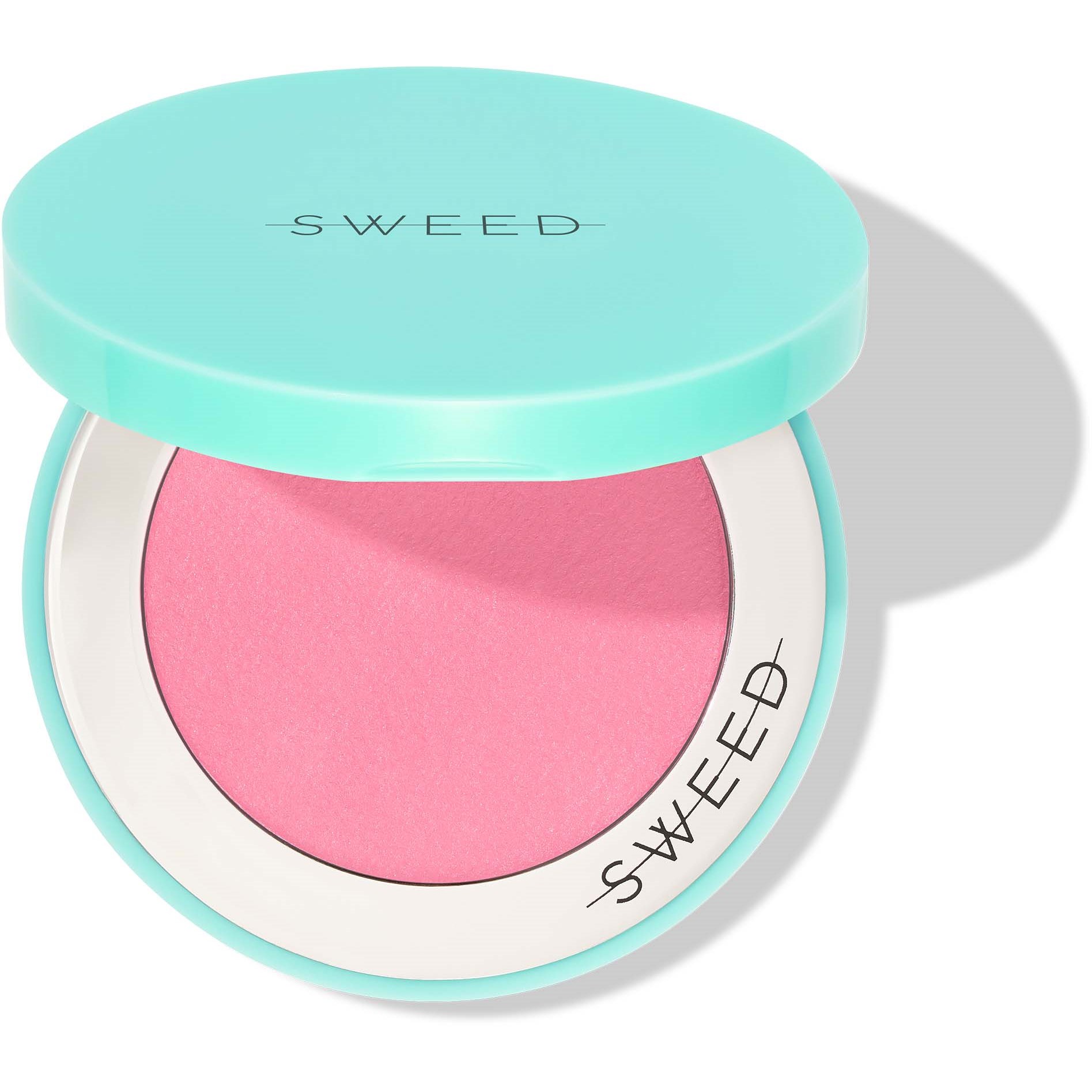 Läs mer om Sweed Air Blush Cream Doll Face