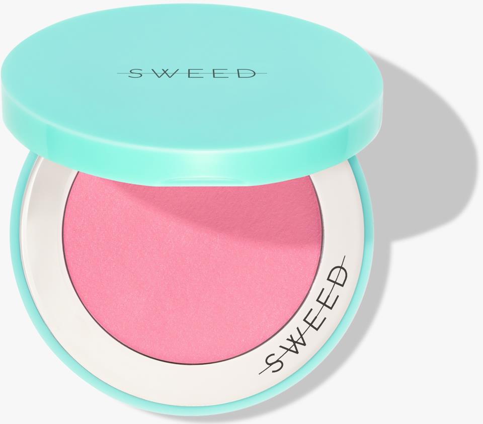 SWEED Air Blush Cream Doll Face 5 g