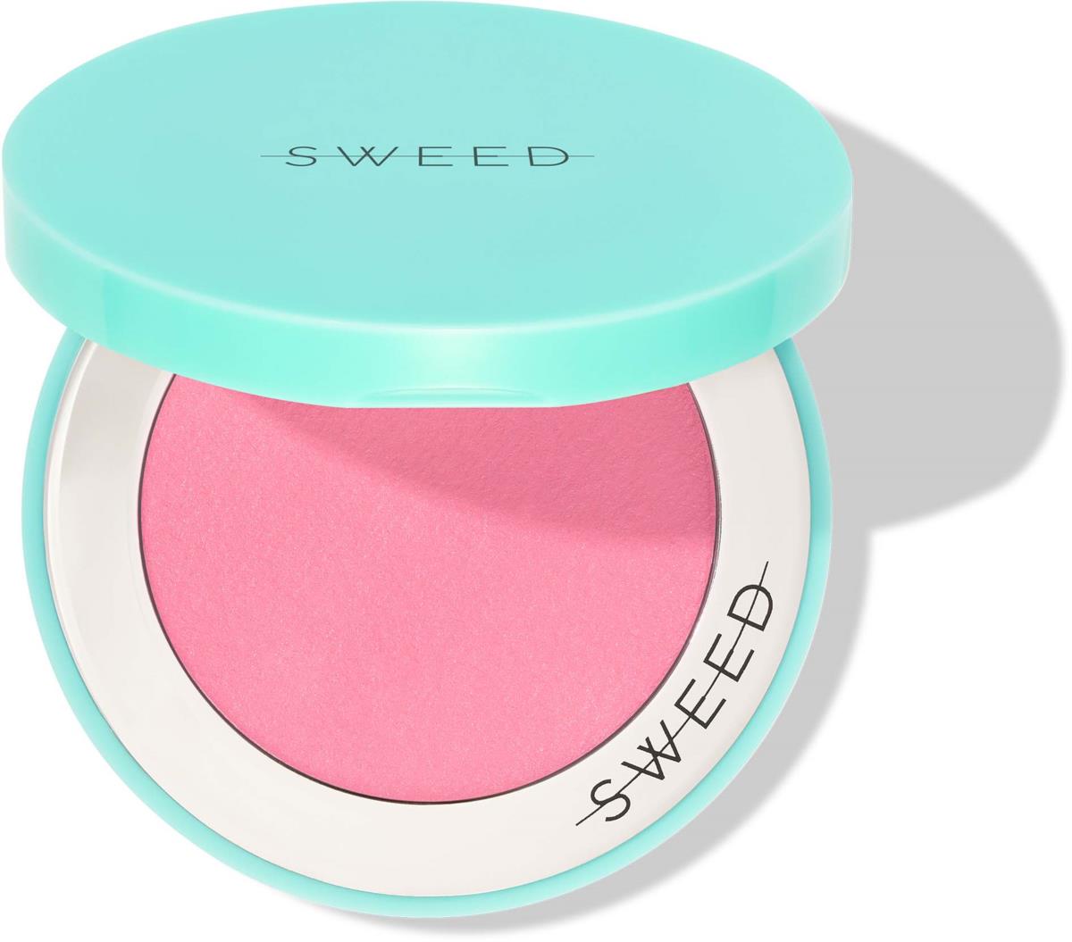 Sweed Air Blush Cream Doll Face