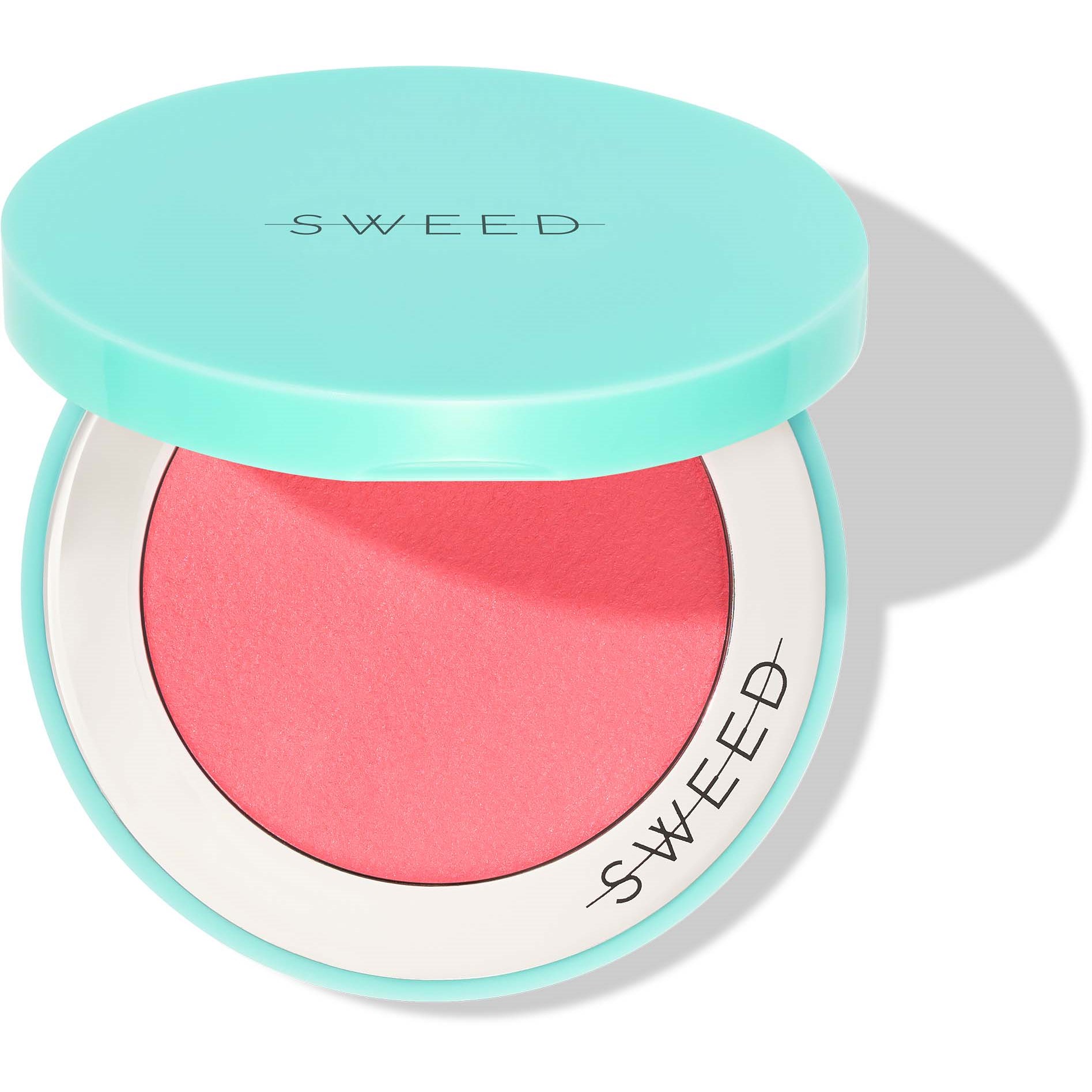 Läs mer om Sweed Air Blush Cream Lucky