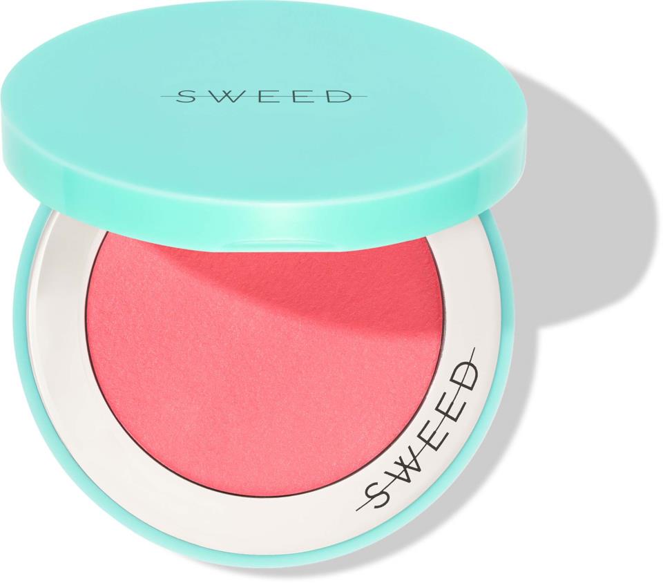 SWEED Air Blush Cream Lucky 5 g
