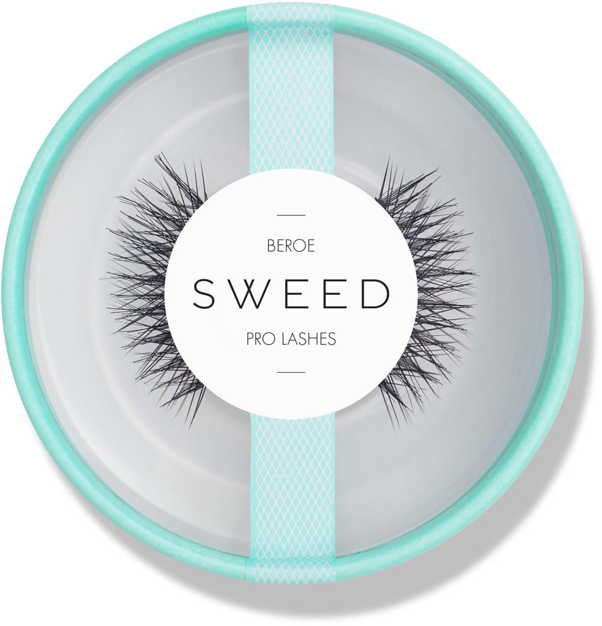 Sweed Beroe 3D