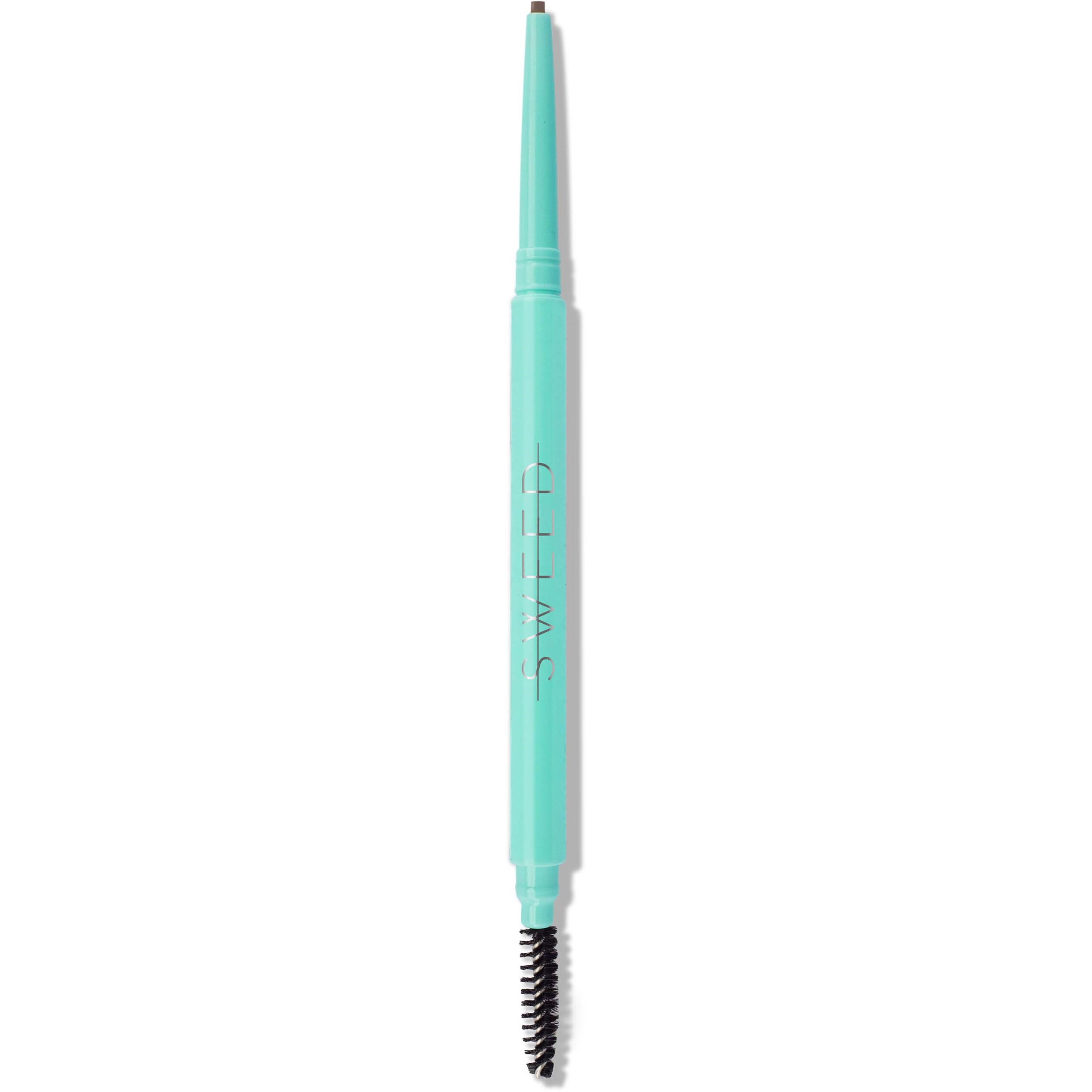 Läs mer om Sweed Brow Pencil Dark Brown