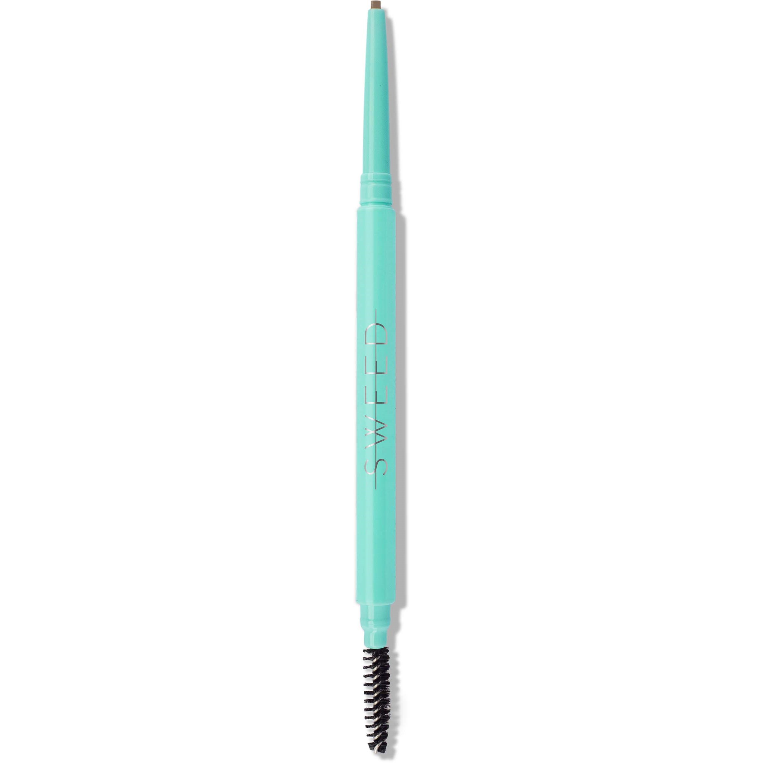 Sweed Brow Pencil Medium Brown