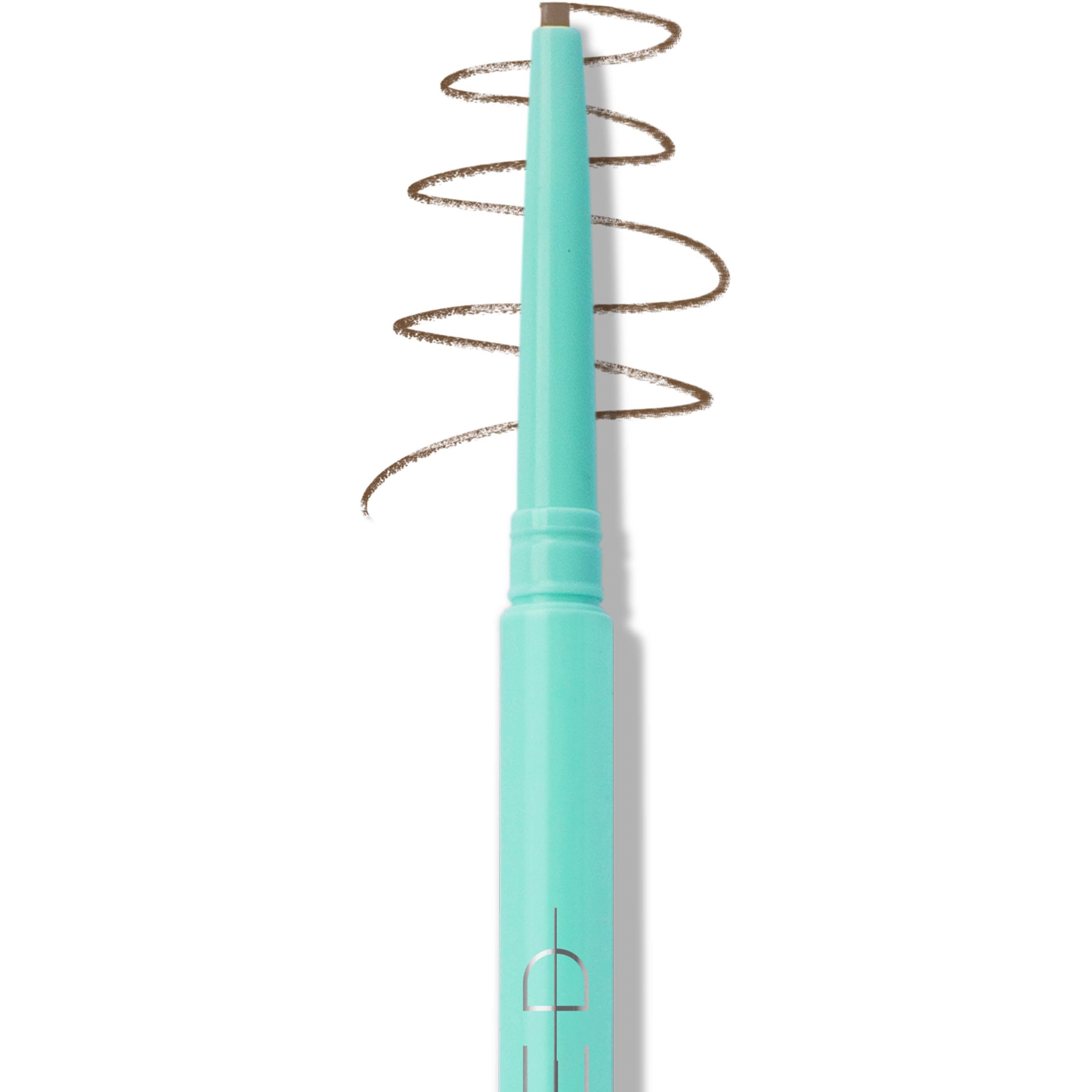 Alternativ bild 1 för Sweed Brow Pencil Medium Brown