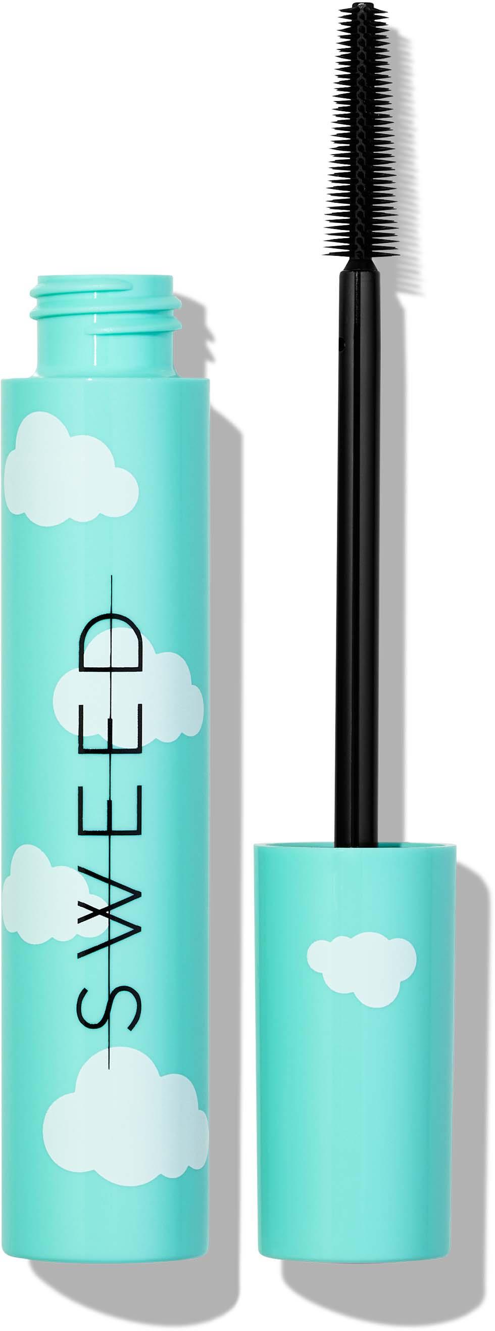 Sweed Cloud Mascara Black