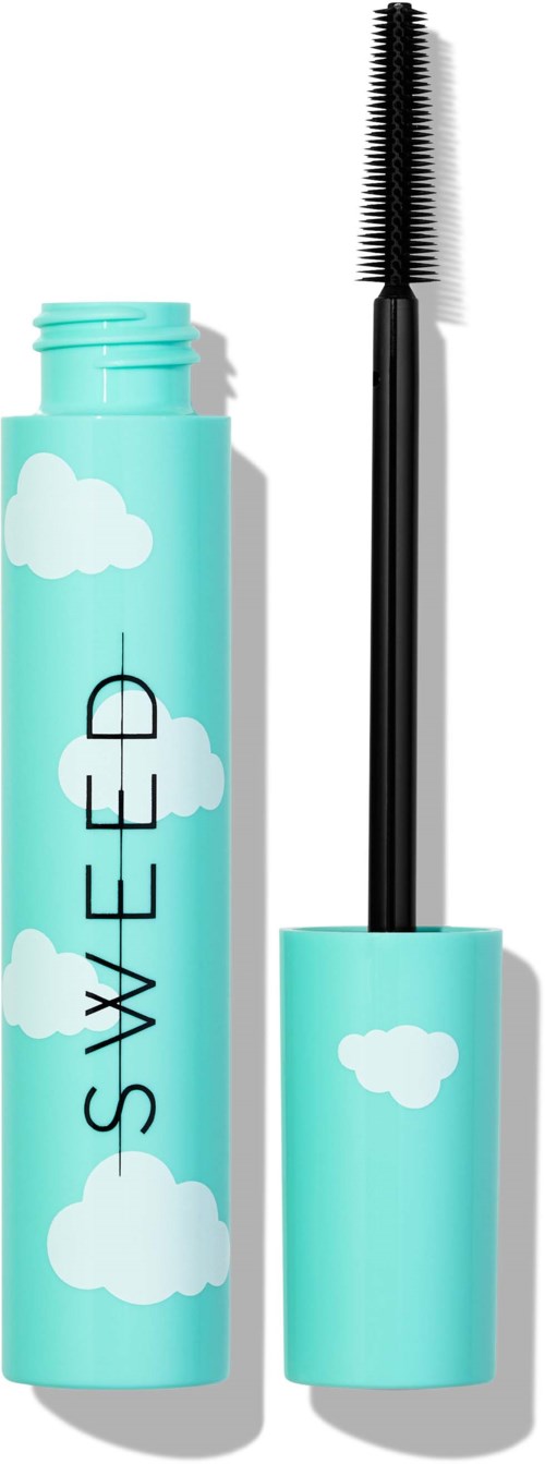 Sweed Cloud Mascara Dark Brown