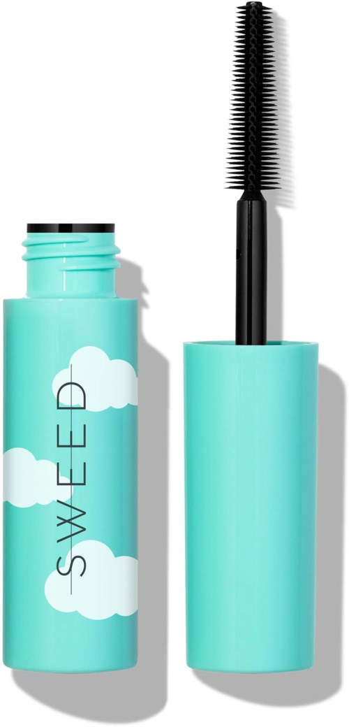 Sweed Cloud Mascara Deluxe Mini Dark Brown