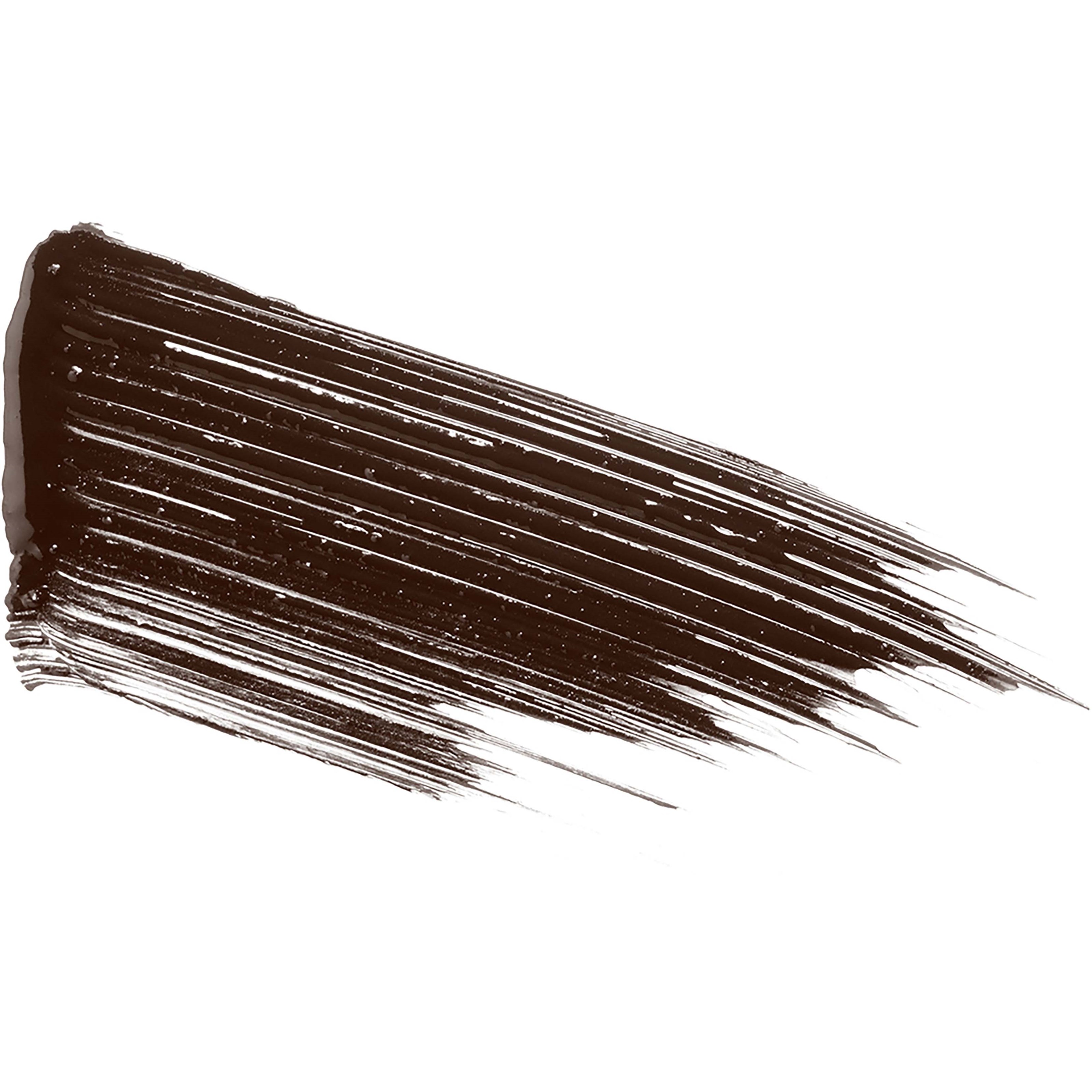 Sweed Cloud Mascara Deluxe Mini Dark Brown (obrázok 5)