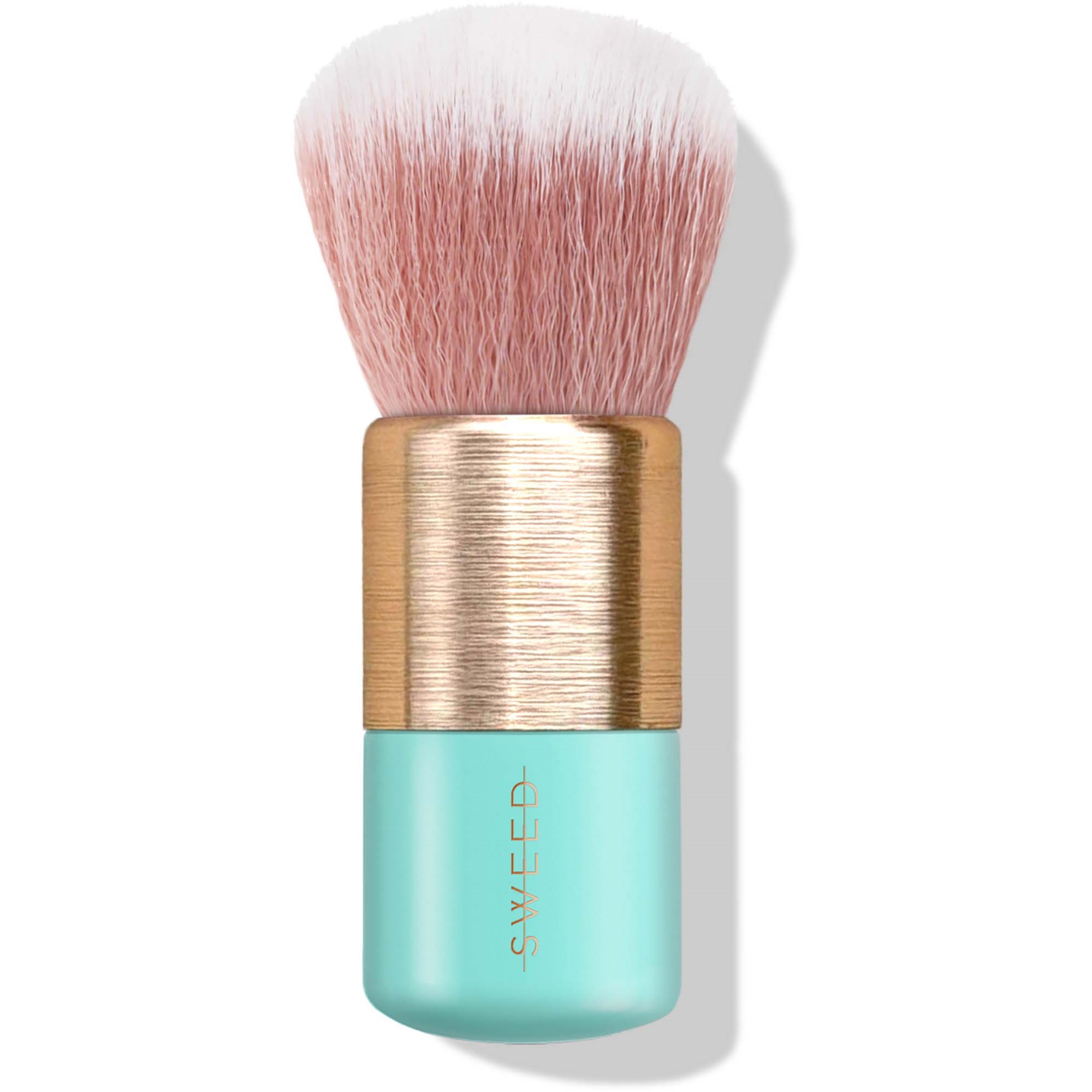 Sweed Kabuki Brush 1 pcs