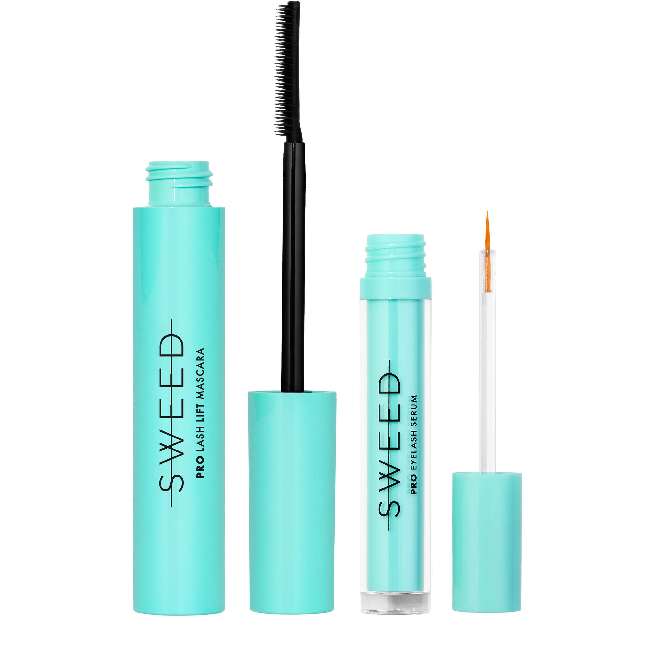 Alternativ bild 1 för Sweed Lash Lift Gift Set