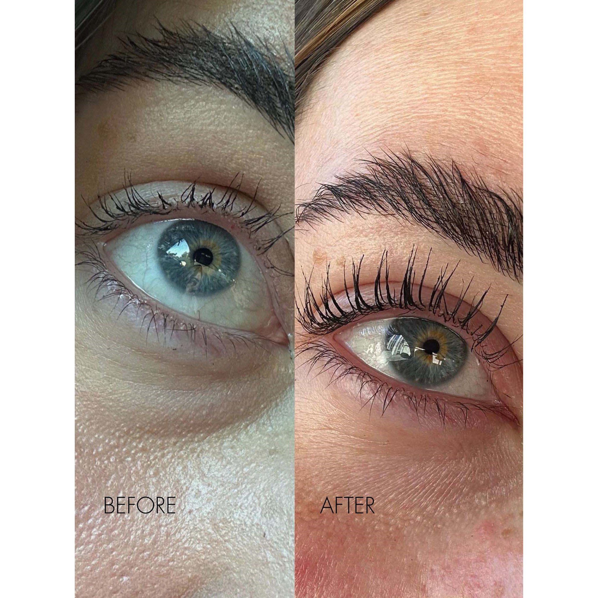 Sweed Sweed Lashes Eyelash Growth Serum 3ml 3 ml (obrázok 3)