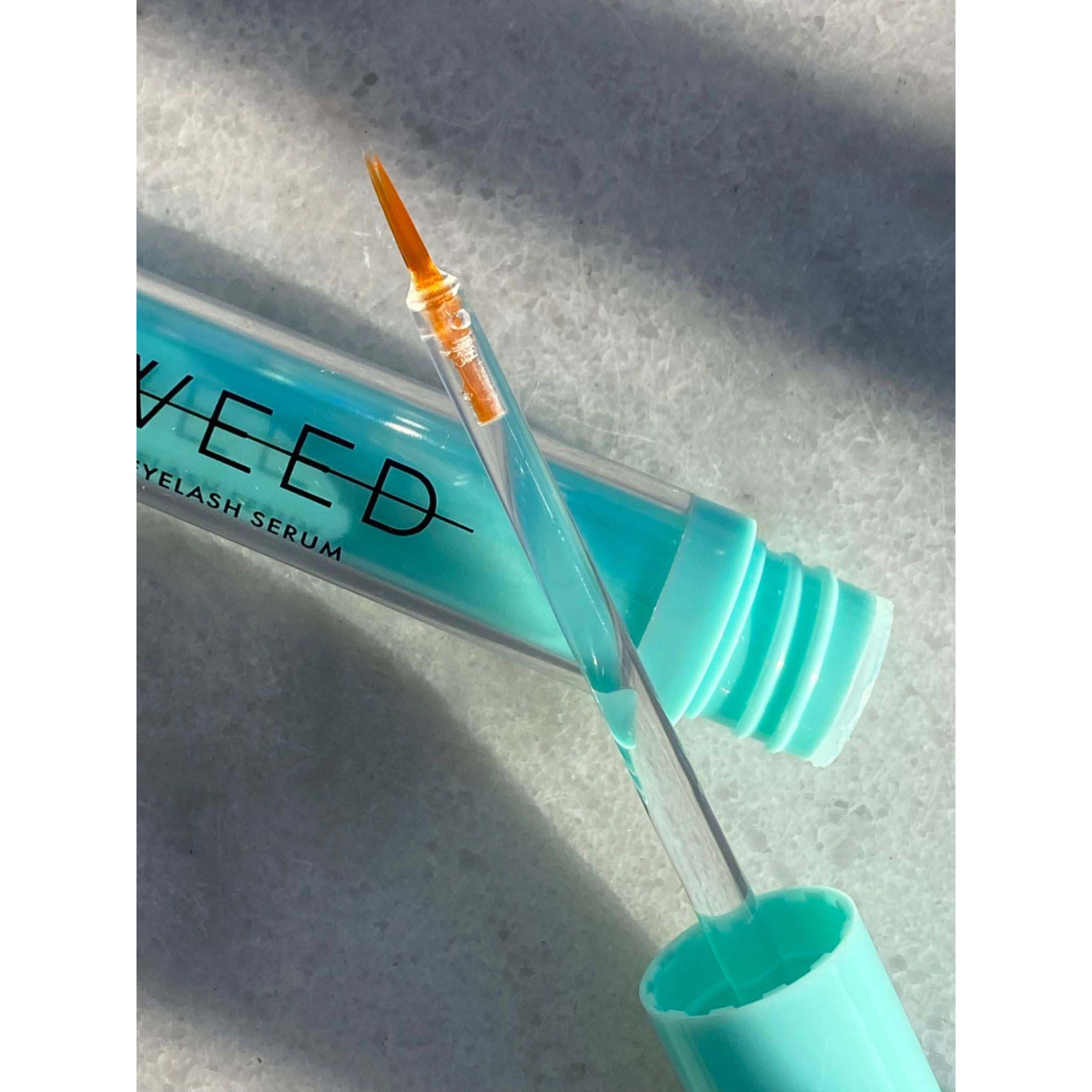 Sweed Sweed Lashes Eyelash Growth Serum 3ml 3 ml (obrázok 8)