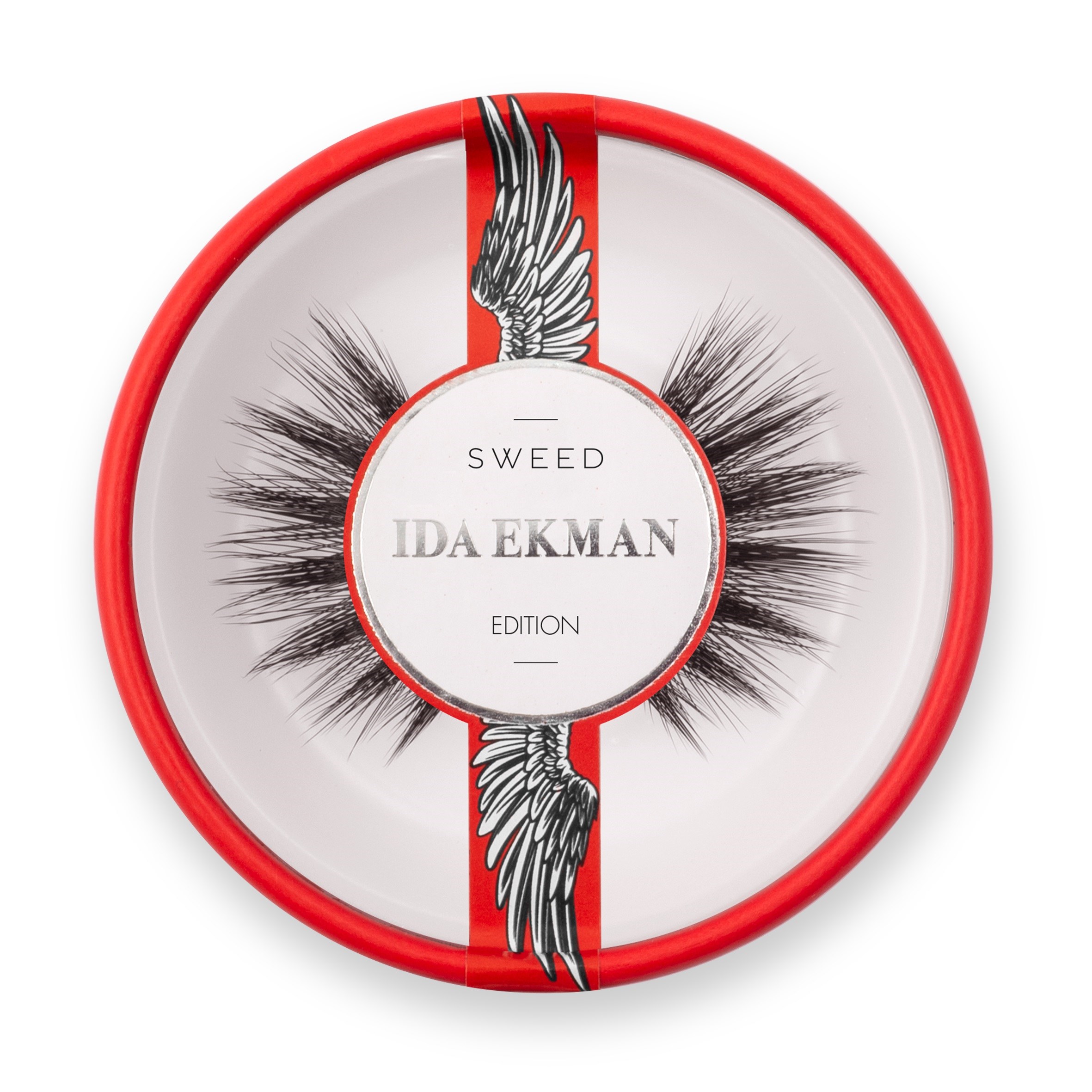 Sweed Ida Ekman (3D) Ida Ekman 3D