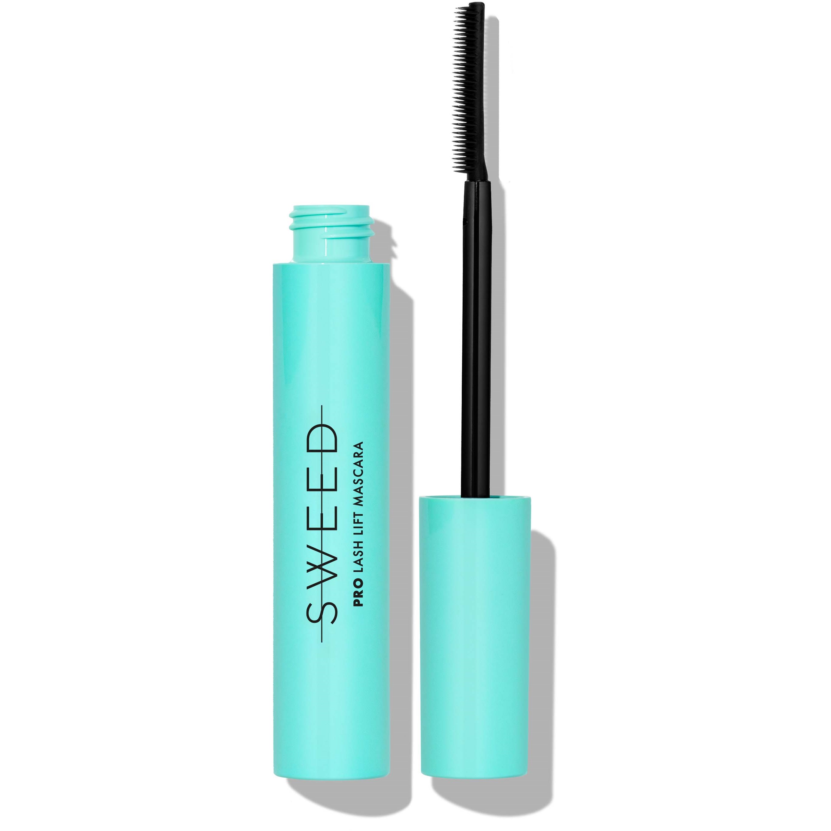 Sweed Lash Lift Mascara Dark Brown