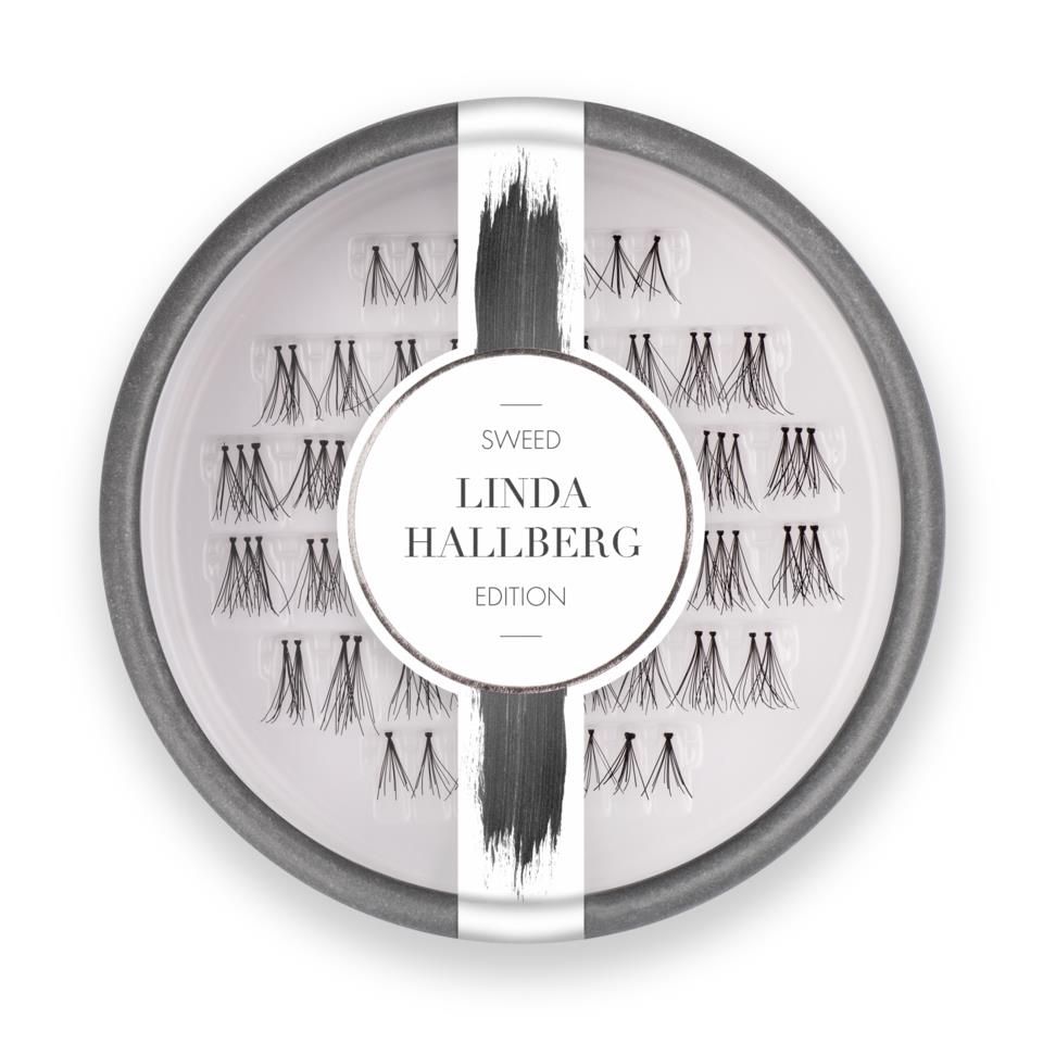 Sweed Lashes Linda Hallberg Edition