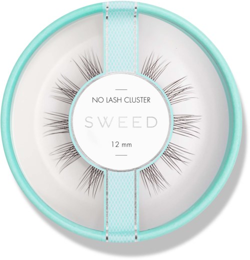 Sweed Sweed No Lash Cluster 12mm