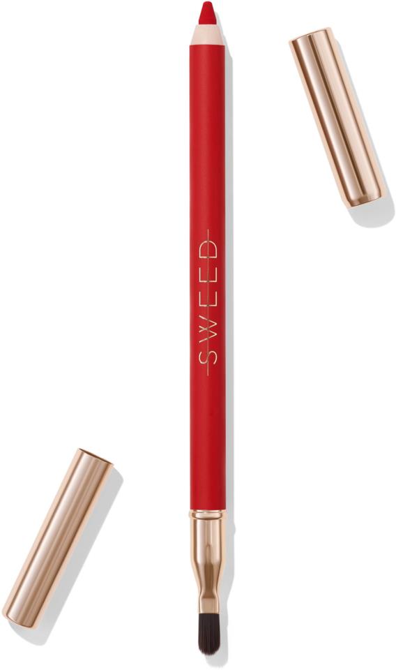 SWEED Lip Liner Classic Red