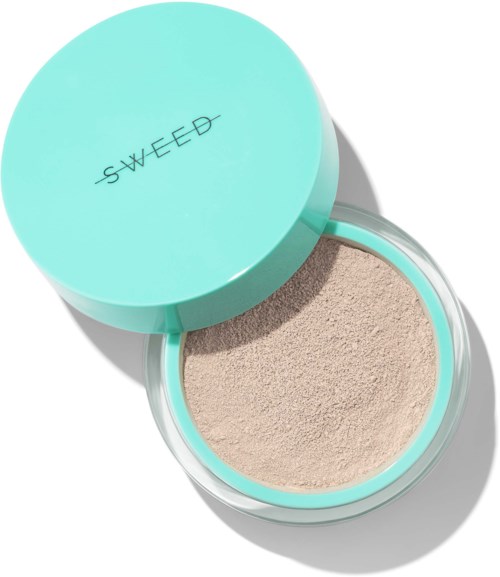 Sweed Miracle Powder Fair 00