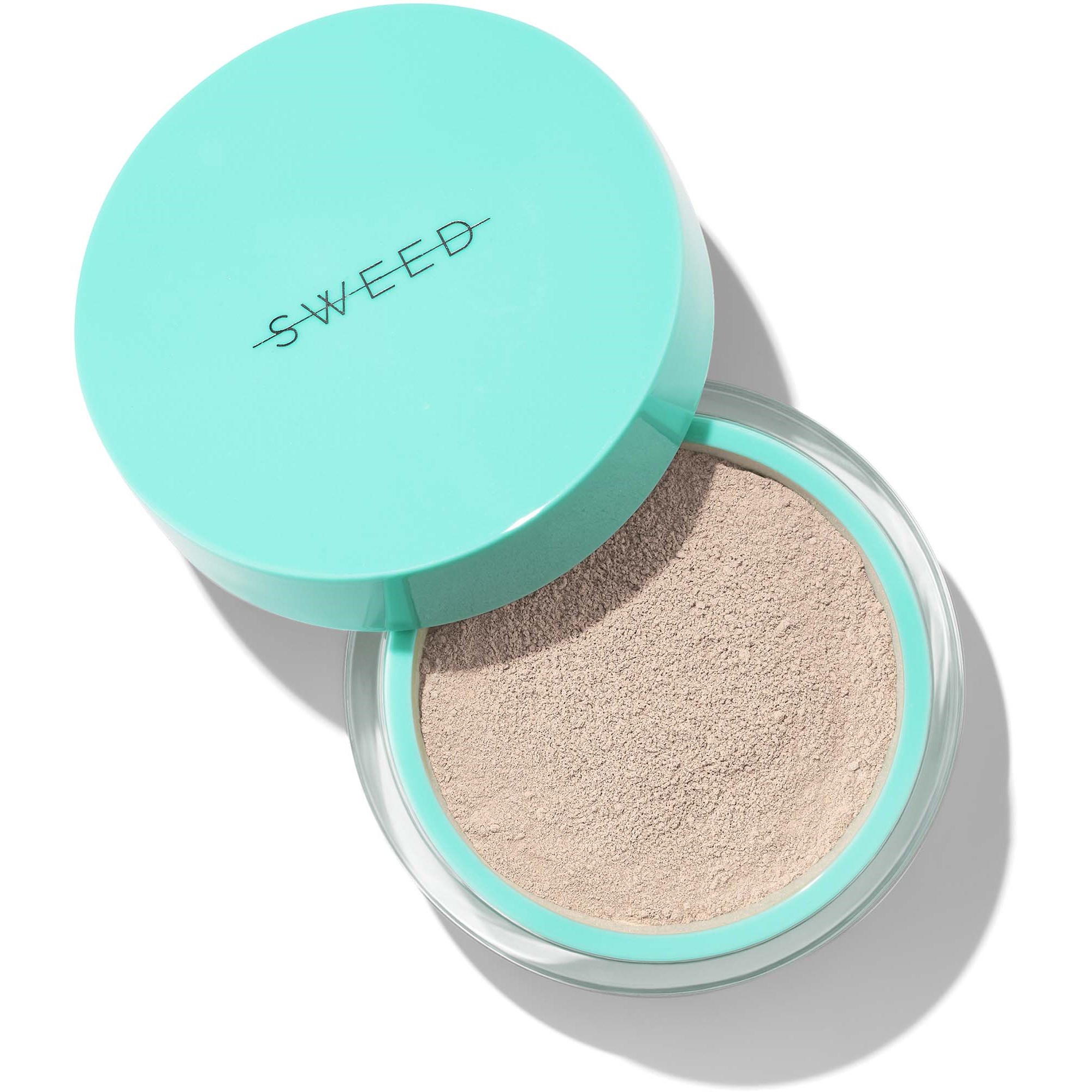Sweed Miracle Powder Fair 00 billede