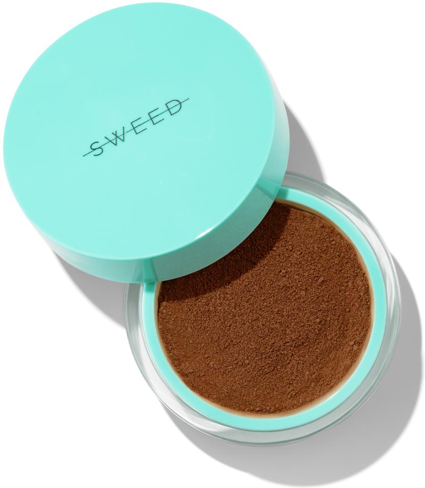 Sweed Miracle Powder Golden Deep 05