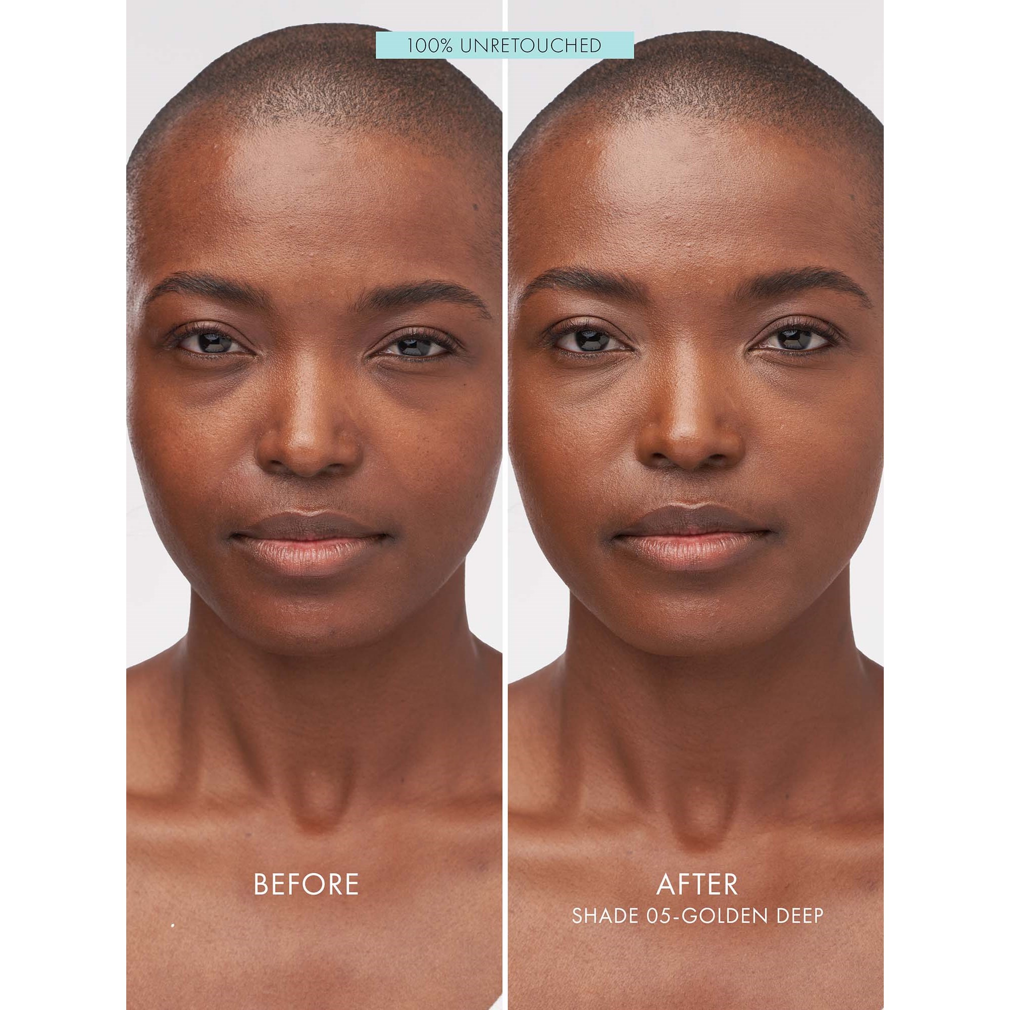 Alternativ bild 1 för SWEED Miracle Powder - Golden Deep 05