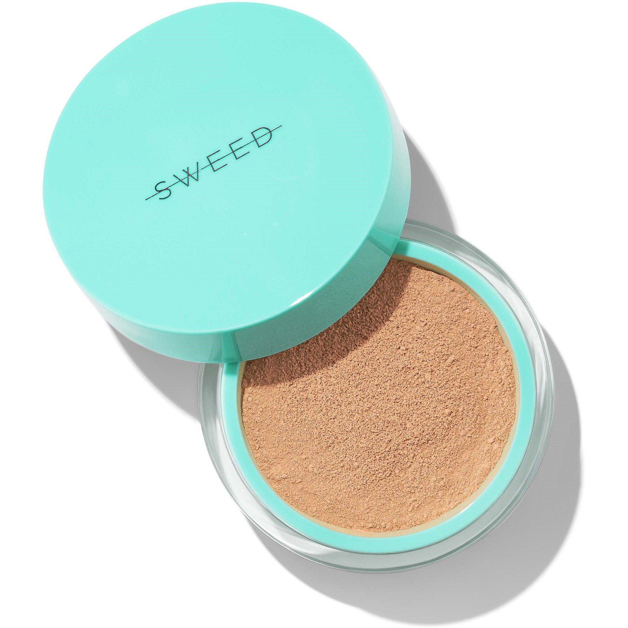 Sweed Beauty Miracle Powder Golden Medium 03