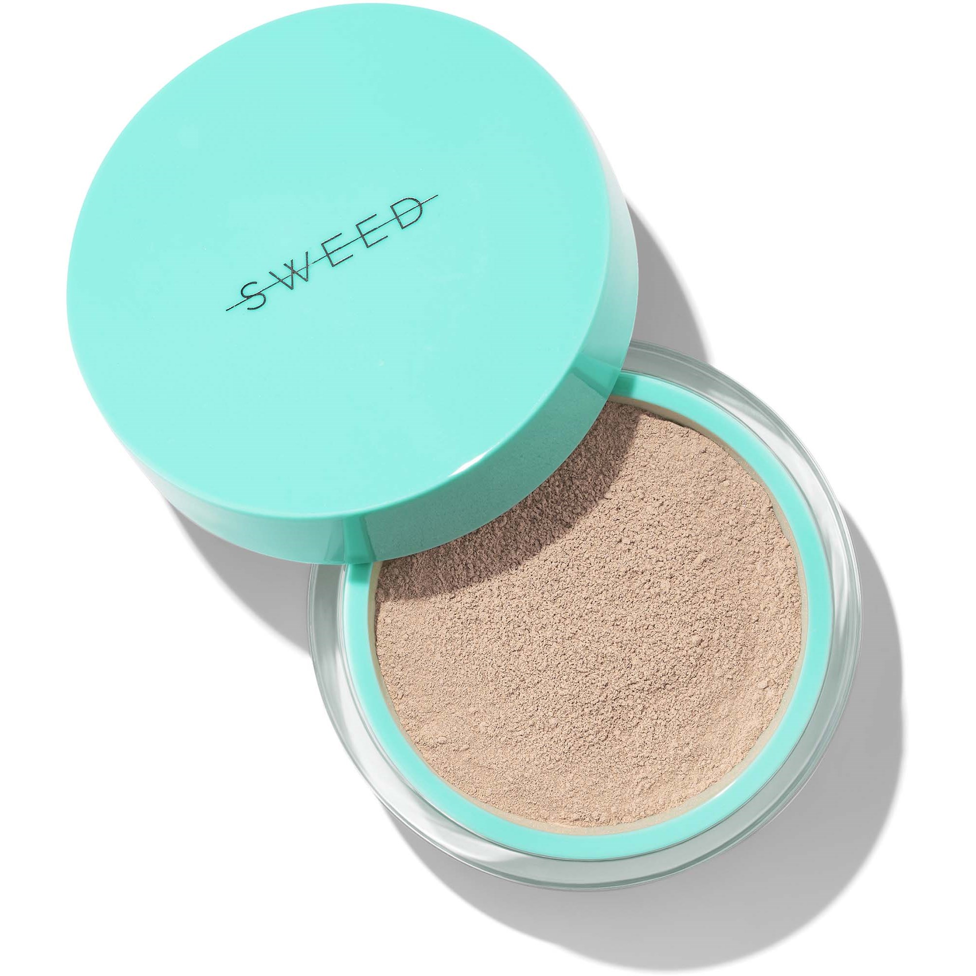 Sweed Beauty Miracle Powder Light 01