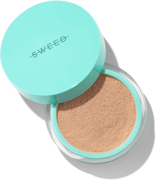Sweed Sweed Miracle Powder Medium Light 02