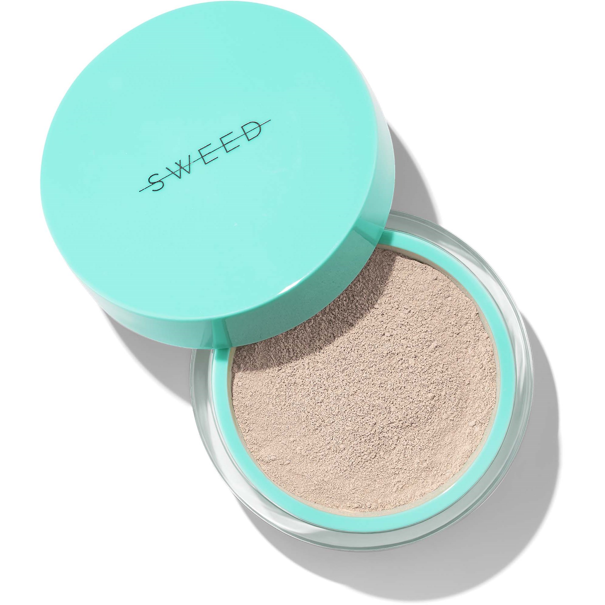 Sweed Miracle Powder Mini 00 Fair